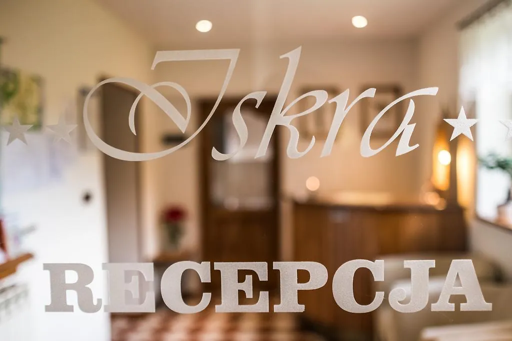 Willa Iskra Zakopane Bed & Breakfast