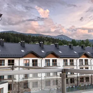  Hotel Sudecki & Poland