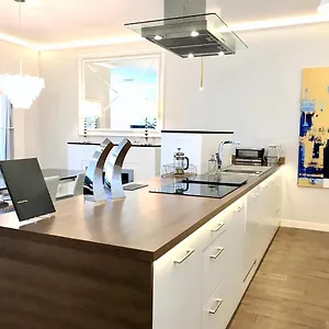  Aparthotel Mondrian Luxury Unesco Old Town Poland