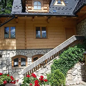 Rezydencja Sasiadow Zakopanego Bed & Breakfast