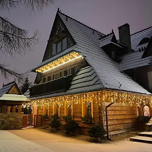 Bed & Breakfast Wojciechowo, Zakopane