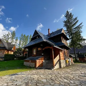 Homestay U Adama, Zakopane