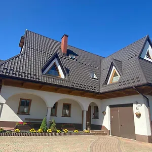 Homestay Kuncowka, Zakopane