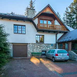 Bed & Breakfast Alpina, Zakopane