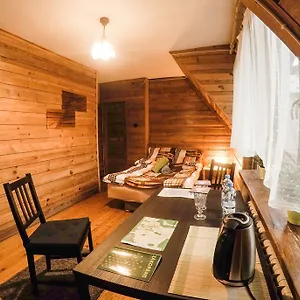 Homestay Base Camp 2, Zakopane