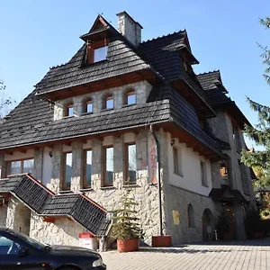 Bed & Breakfast Jadzia, Zakopane