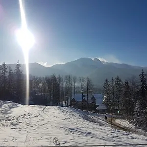 Guest house Osrodek Wypoczynkowy Panorama, Zakopane