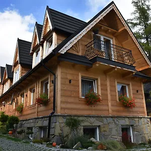 Homestay Pokoje Goscinne Benita, Zakopane