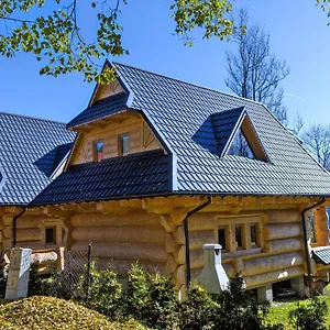 Chalet Z Bali, Zakopane