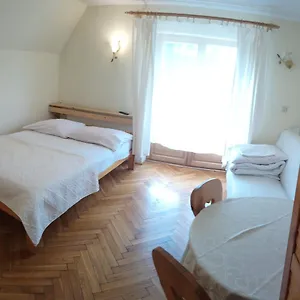 Homestay Willa 3 Swierki, Zakopane