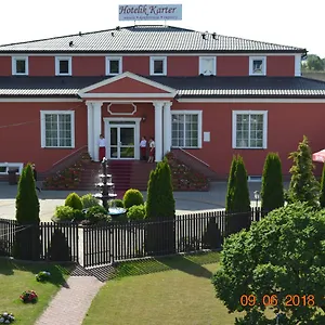  Inn Karter Poland