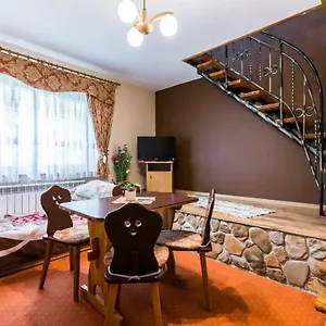 Bed & Breakfast Cetynka, Zakopane