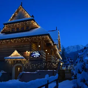 Homestay Hiacynta, Zakopane