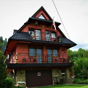 Bed & Breakfast Pod Bandera, Zakopane