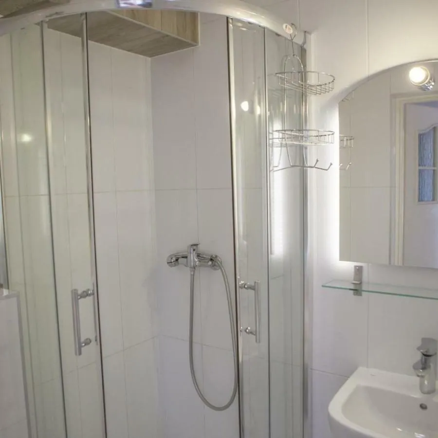 Willa Iskra Zakopane Bed & Breakfast